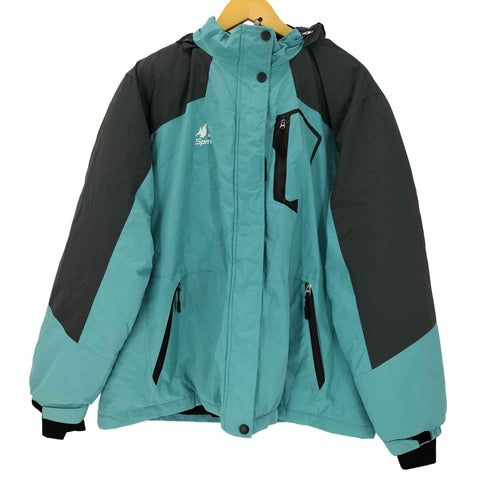 spmor 中綿ジャケット レディース 2XL