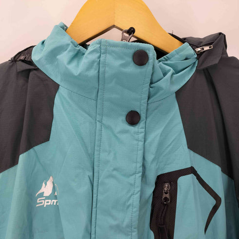 spmor 中綿ジャケット レディース 2XL