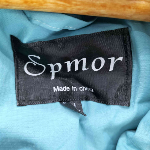 spmor 中綿ジャケット レディース 2XL