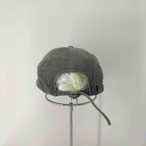 ポロジーンズカンパニーラルフローレン POLO JEANS COMPANY RALPH LAUREN コットンコーデュロイキャップ メンズ ONE SIZE