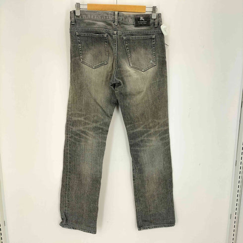 バーバリーブラックレーベル BURBERRY BLACK LABEL メンズ 76