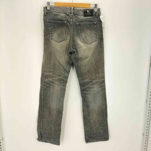 バーバリーブラックレーベル BURBERRY BLACK LABEL メンズ 76