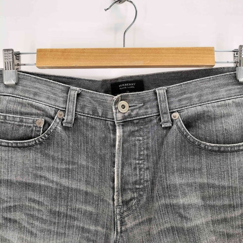 バーバリーブラックレーベル BURBERRY BLACK LABEL メンズ 76