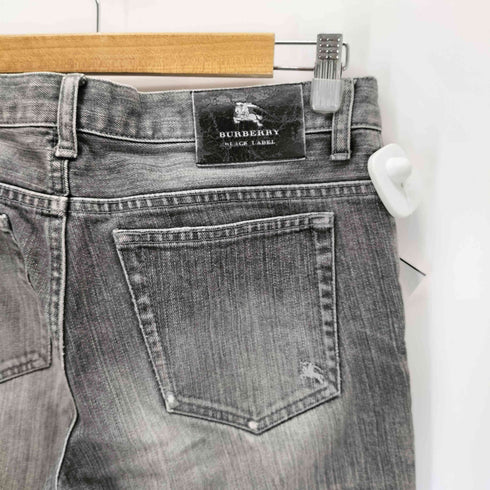バーバリーブラックレーベル BURBERRY BLACK LABEL メンズ 76