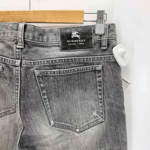 バーバリーブラックレーベル BURBERRY BLACK LABEL メンズ 76