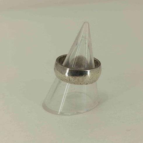 ヴィンテージ シルバーリング メンズ