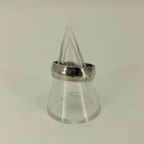 ヴィンテージ シルバーリング メンズ