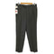 アルマーニコレツィオーニ ARMANI COLLEZIONI 2タックワイドテーパードスラックス メンズ