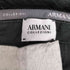 アルマーニコレツィオーニ ARMANI COLLEZIONI 2タックワイドテーパードスラックス メンズ