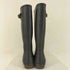 ハンター HUNTER オリジナル トール レイン ブーツ レディース UK:4