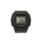 カシオ CASIO G-SHOCK 5500シリーズ 電波ソーラー スクエア デジタルウォッチ メンズ