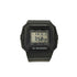 カシオ CASIO G-SHOCK 5500シリーズ 電波ソーラー スクエア デジタルウォッチ メンズ