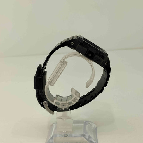 カシオ CASIO G-SHOCK 5500シリーズ 電波ソーラー スクエア デジタルウォッチ メンズ