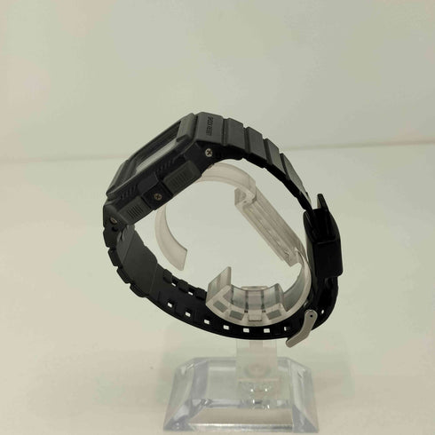 カシオ CASIO G-SHOCK 5500シリーズ 電波ソーラー スクエア デジタルウォッチ メンズ