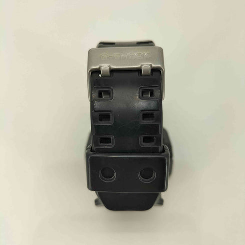 カシオ CASIO G-SHOCK 5500シリーズ 電波ソーラー スクエア デジタルウォッチ メンズ