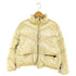 emis リバーシブル ダウンジャケット import レディース import:M