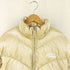 emis リバーシブル ダウンジャケット import レディース import:M