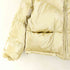 emis リバーシブル ダウンジャケット import レディース import:M