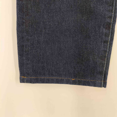 ディーゼル DIESEL KEETAR ボタンフライ インディゴデニムパンツ メンズ 32