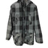 legendary goods 裏ボア チェック ジャケット メンズ import:XL
