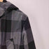 legendary goods 裏ボア チェック ジャケット メンズ import:XL