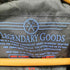 legendary goods 裏ボア チェック ジャケット メンズ import:XL