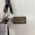 コーチ COACH シグネチャーロゴ モノグラム ショルダーバッグ レディース