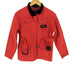 バブアー Barbour INTERNATIONAL ジャケット レディース import:XL