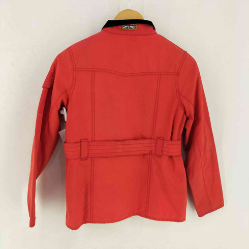バブアー Barbour INTERNATIONAL ジャケット レディース import:XL