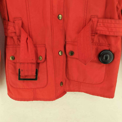 バブアー Barbour INTERNATIONAL ジャケット レディース import:XL