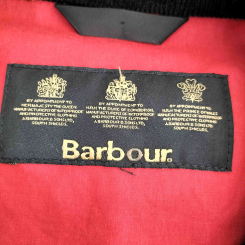 バブアー Barbour INTERNATIONAL ジャケット レディース import:XL
