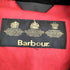 バブアー Barbour INTERNATIONAL ジャケット レディース import:XL