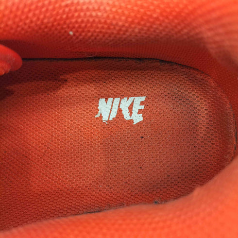 ナイキ NIKE NIKE AIR FORCE 1 07 Picante Red ピカンテレッド メンズ JPN:27