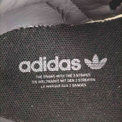 アディダス adidas SAMBA OG スニーカー レディース JPN:24