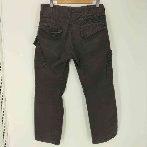 アヴィレックス AVIREX カーゴパンツ メンズ JPN:XL