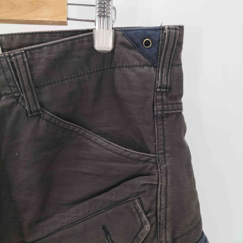 アヴィレックス AVIREX カーゴパンツ メンズ JPN:XL