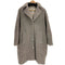 エムエムシックスメゾンマルジェラ MM6 Maison Margiela 18AW コクーンジャージーボアコート レディース JPN:36