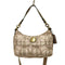 コーチ COACH シグネチャー 2wayショルダーバッグ レディース