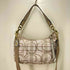 コーチ COACH シグネチャー 2wayショルダーバッグ レディース