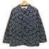 ニードルズ Needles 18AW ORIENTAL BUTTON STAND COLLAR COVERALL オリエンタルボタン スタンドカラー カバーオール メンズ JPN:XS