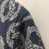ニードルズ Needles 18AW ORIENTAL BUTTON STAND COLLAR COVERALL オリエンタルボタン スタンドカラー カバーオール メンズ JPN:XS