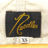 ニードルズ Needles 18AW ORIENTAL BUTTON STAND COLLAR COVERALL オリエンタルボタン スタンドカラー カバーオール メンズ JPN:XS