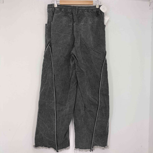 ユナイテッドトウキョウ UNITED TOKYO ピグメントコーティングデニムパンツ メンズ JPN:2