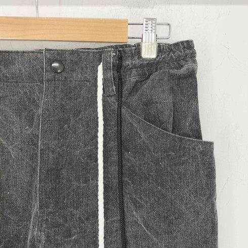 ユナイテッドトウキョウ UNITED TOKYO ピグメントコーティングデニムパンツ メンズ JPN:2