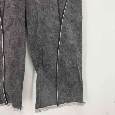 ユナイテッドトウキョウ UNITED TOKYO ピグメントコーティングデニムパンツ メンズ JPN:2