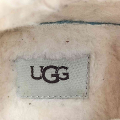 アグ UGG ClassicWeather メンズ JPN:27