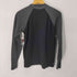 ジョンスメドレー JOHN SMEDLEY メリノウール製 ラグランスリーブセーター メンズ import:M