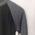 ジョンスメドレー JOHN SMEDLEY メリノウール製 ラグランスリーブセーター メンズ import:M