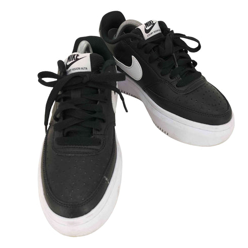 ナイキ NIKE COURT VISION ALTA LTR コート ビジョン アルタ レディース JPN:24