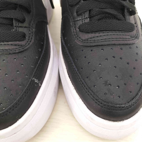 ナイキ NIKE COURT VISION ALTA LTR コート ビジョン アルタ レディース JPN:24